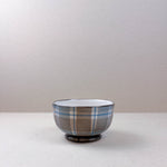 Gordon Brown Porridge Bowl