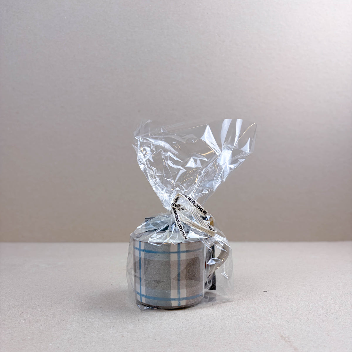 Gordon Brown Candle Mug