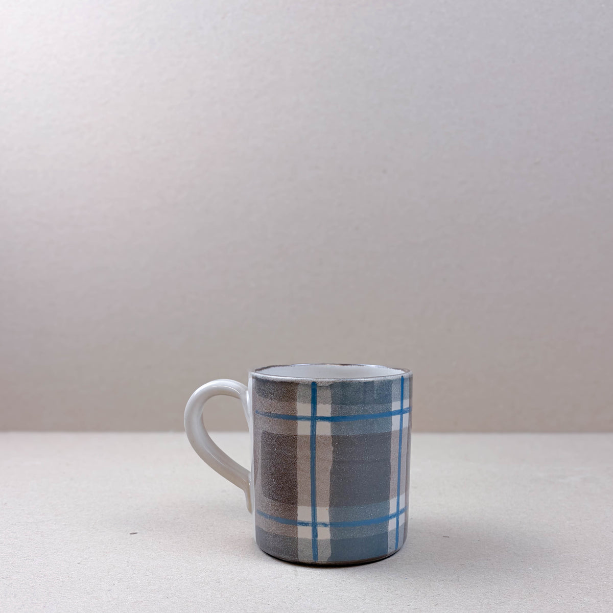 Gordon Brown Large Mug