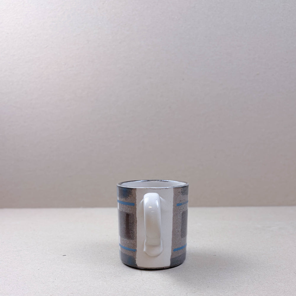 Gordon Brown Medium Mug
