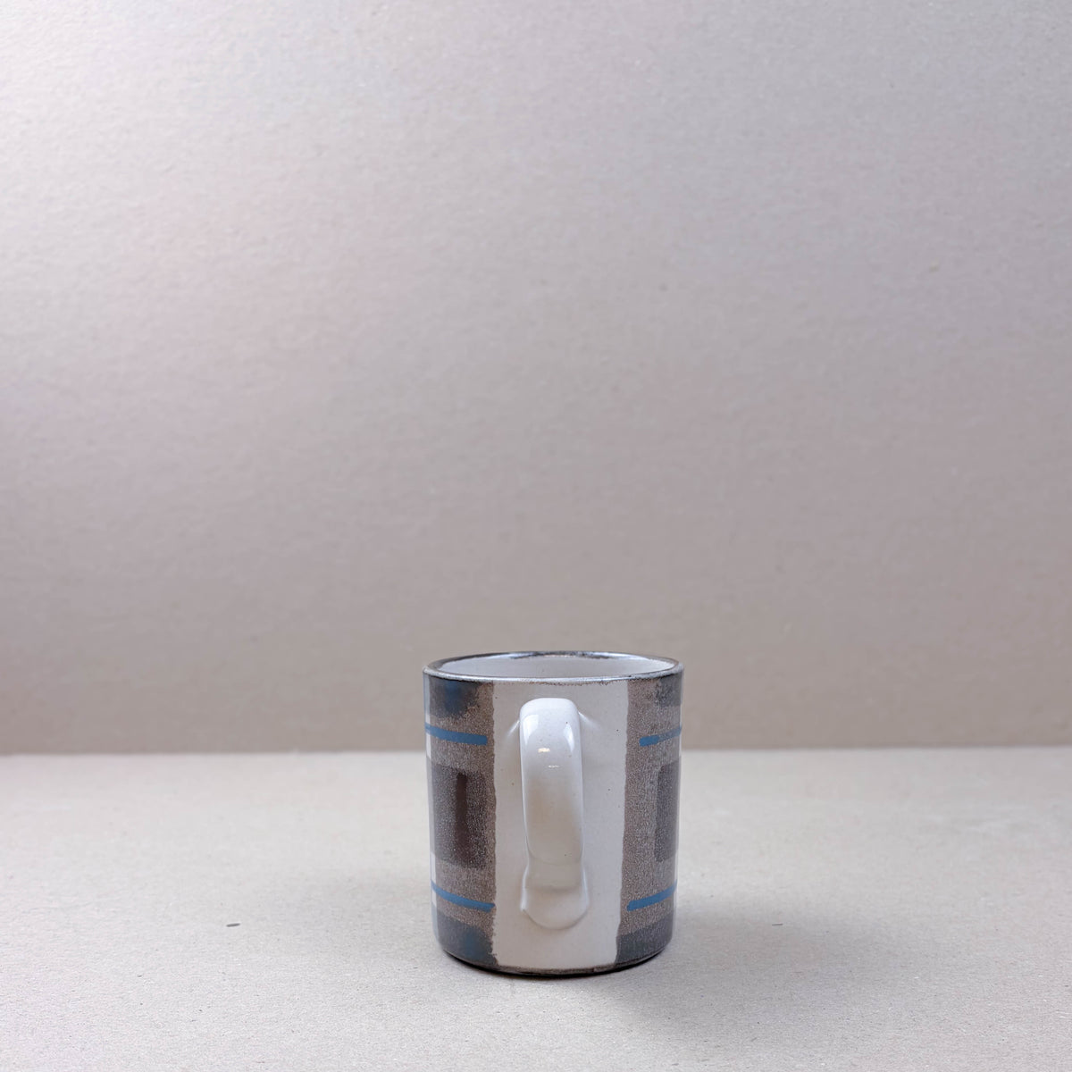 Gordon Brown Medium Mug