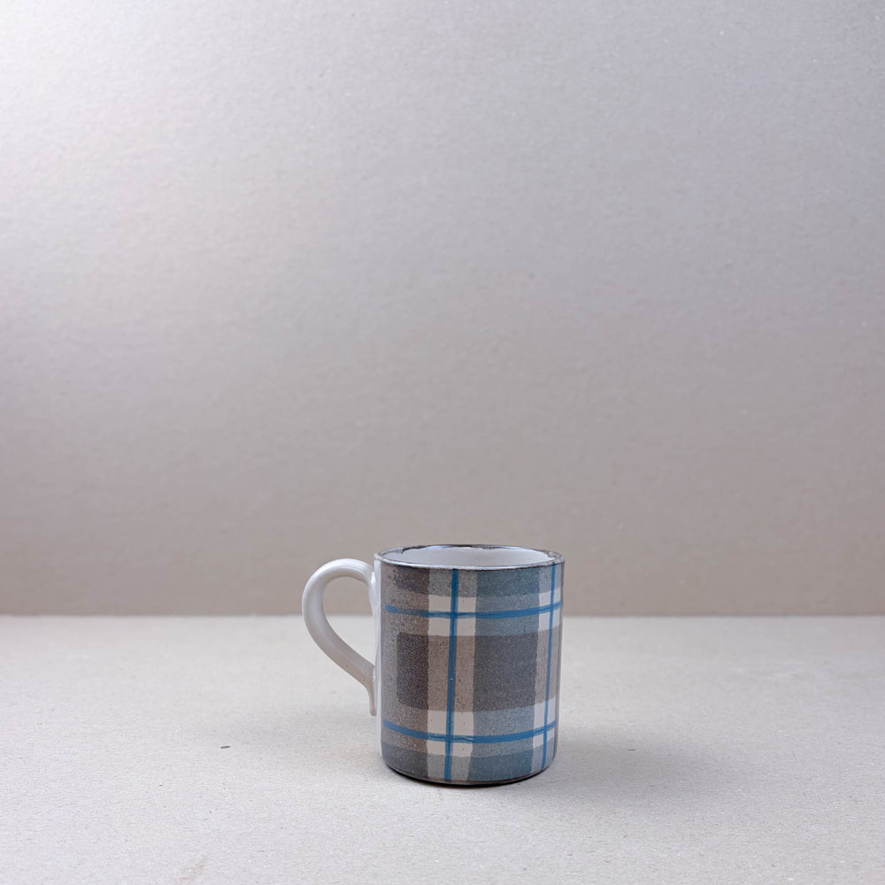 Gordon Brown Medium Mug