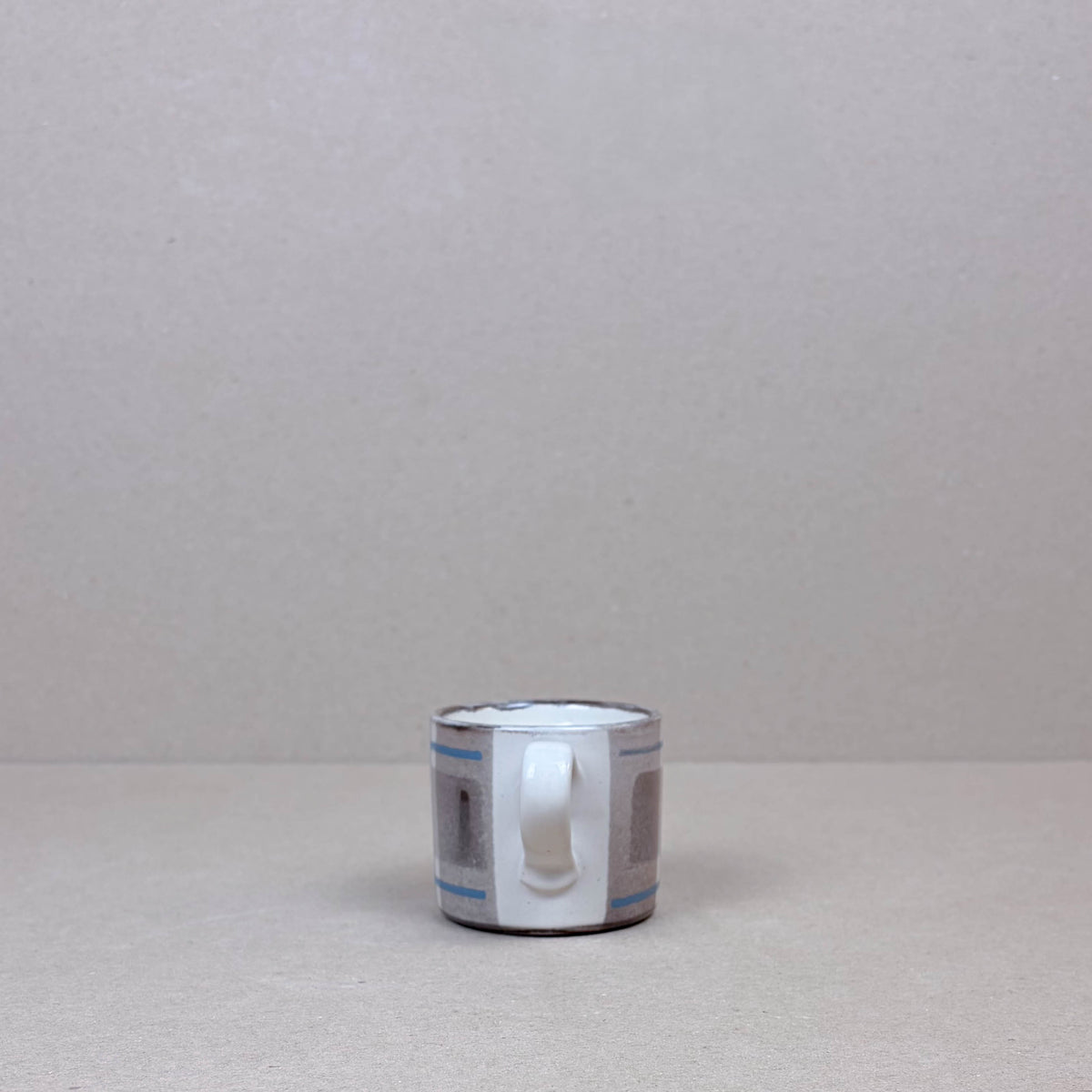 Gordon Brown Small Mug