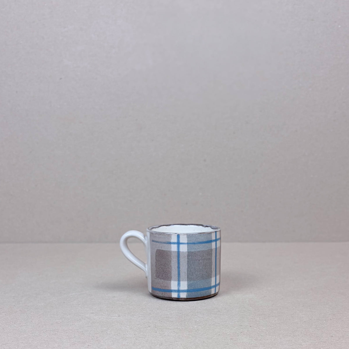 Gordon Brown Small Mug