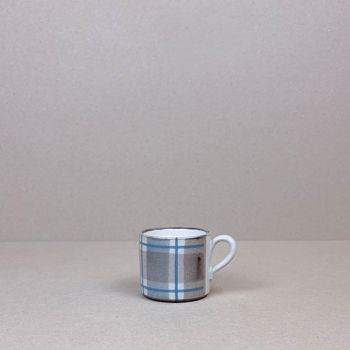 Gordon Brown Small Mug