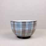 Gordon Brown Salad Bowl