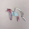 Ochil Horse Decoration
