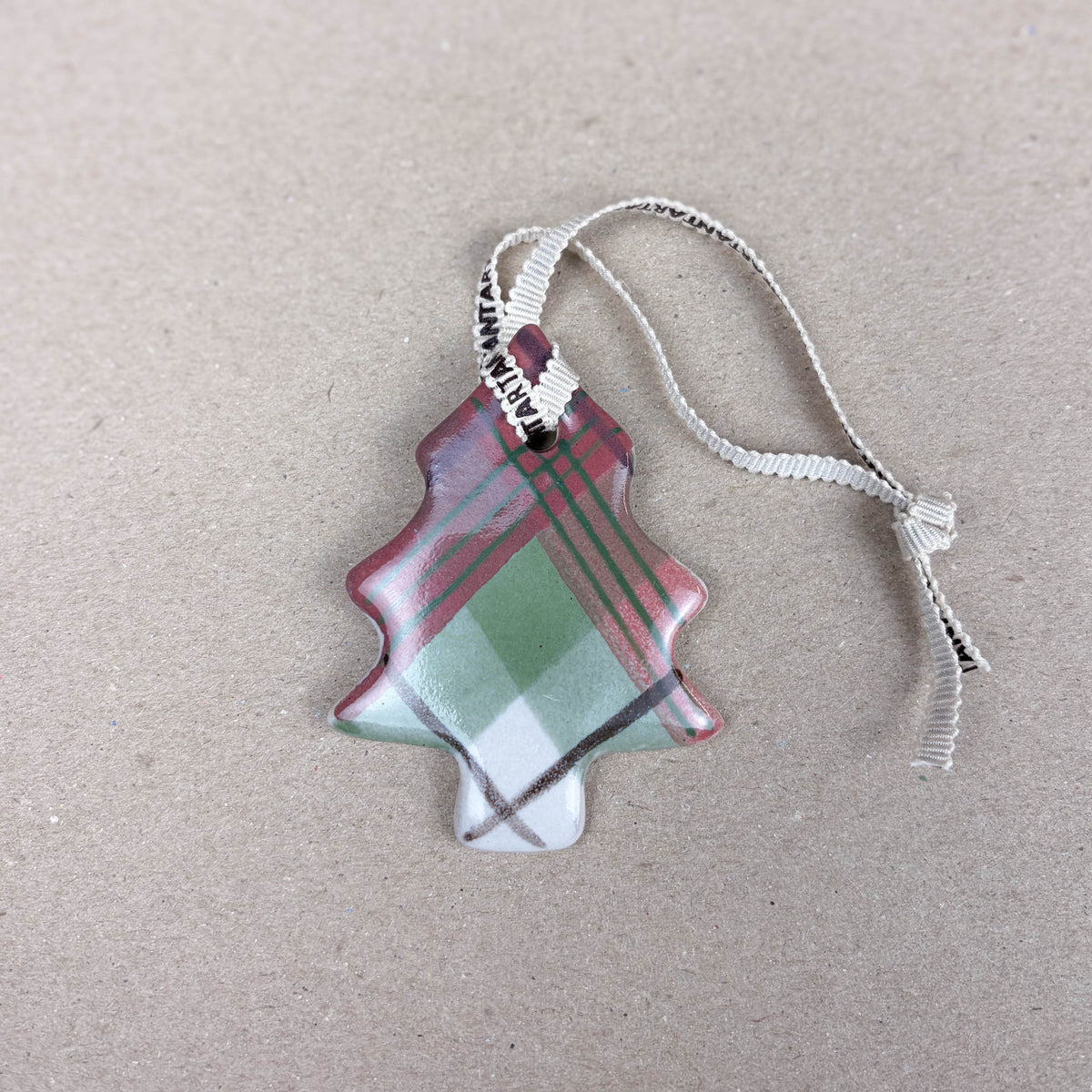 Ochil Tree Decoration