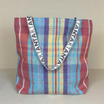 Stella Stewart Beach Bag