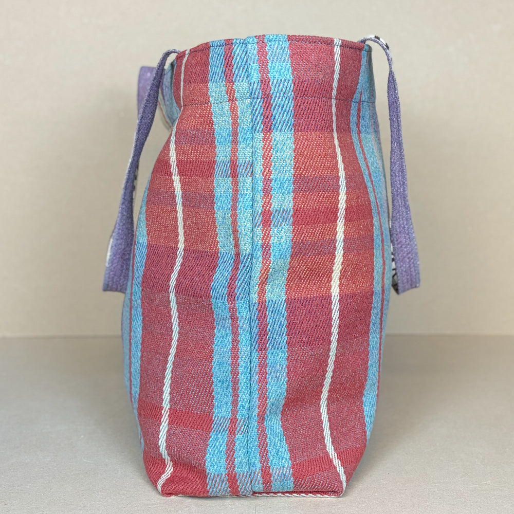 Stella Stewart Beach Bag