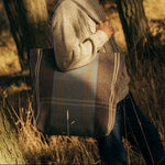 Cadboll Travel Bag