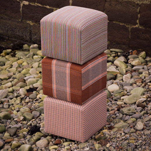 Samuel Peploe Carpet Cube