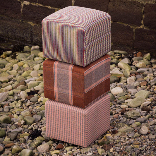 Samuel Peploe Carpet Cube