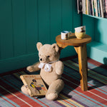 Stella Stewart Carpet Sample