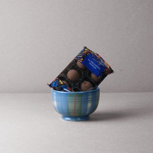 Donina Stewart Chocolate Bowl
