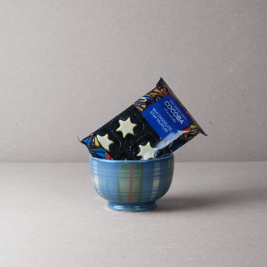 Donina Stewart Chocolate Bowl