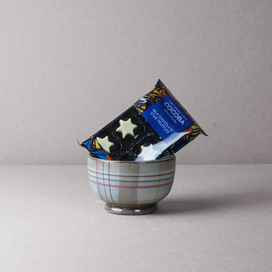 Isobel Anderson Chocolate Bowl