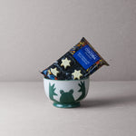 Frog Chocolate Bowl