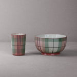 Ochil Large Candle Bowl & Beaker Set
