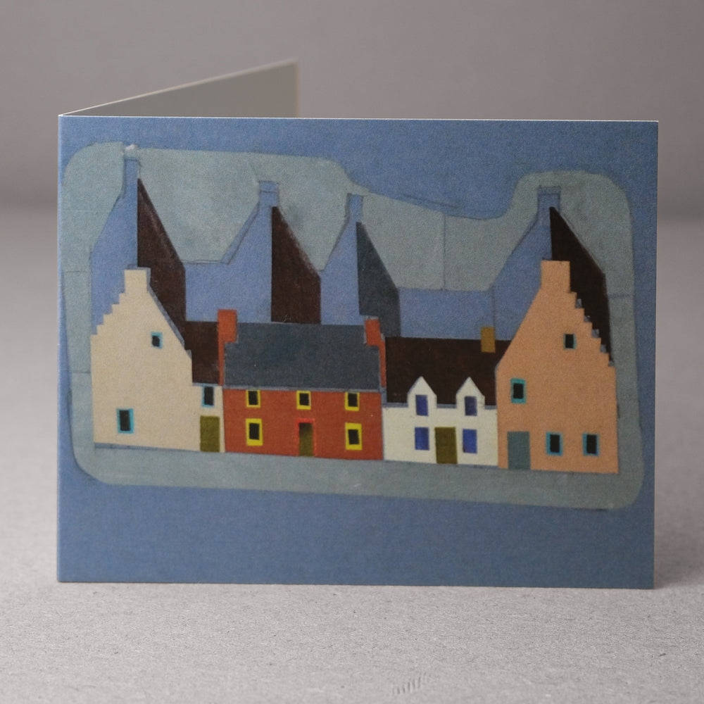 Set of 6 Townscape Cards