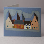 Set of 6 Townscape Cards