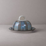 Isobel Anderson Cheese Dome and Plate