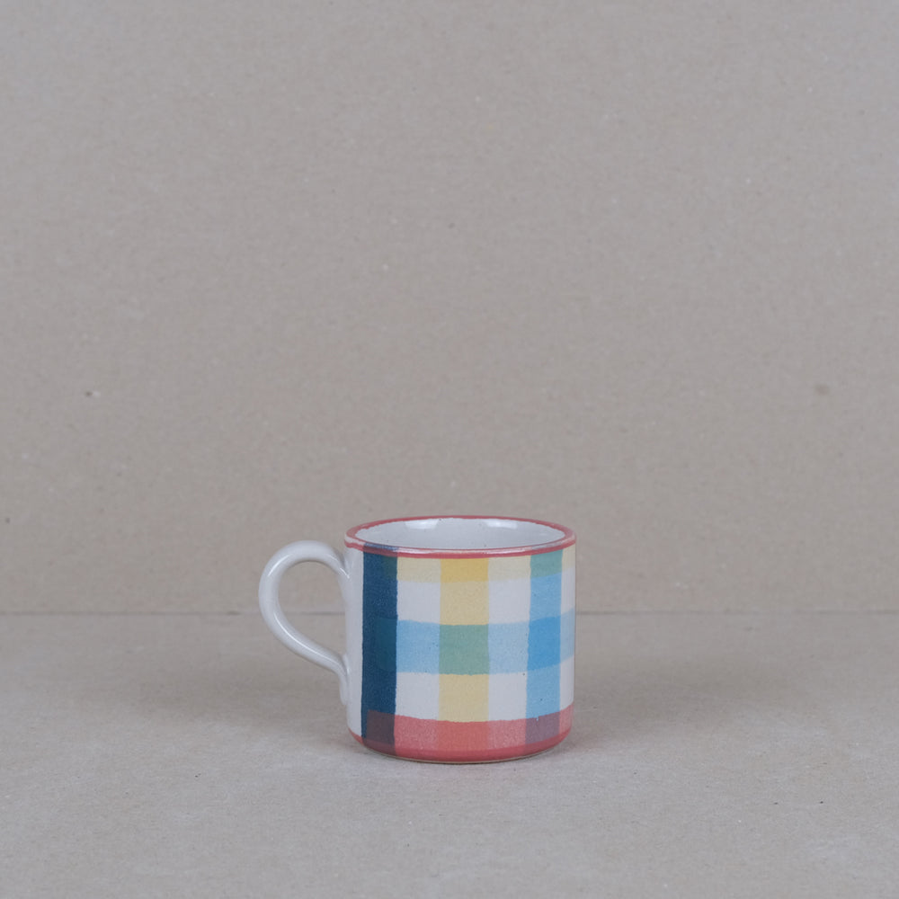 Eden Court at 50 Small Mug