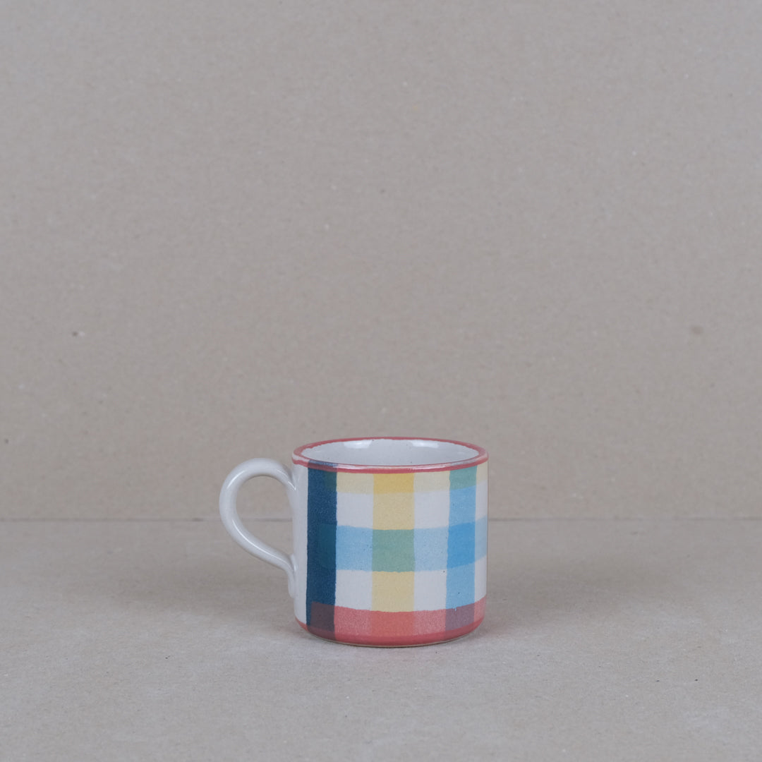Eden Court at 50 Small Mug