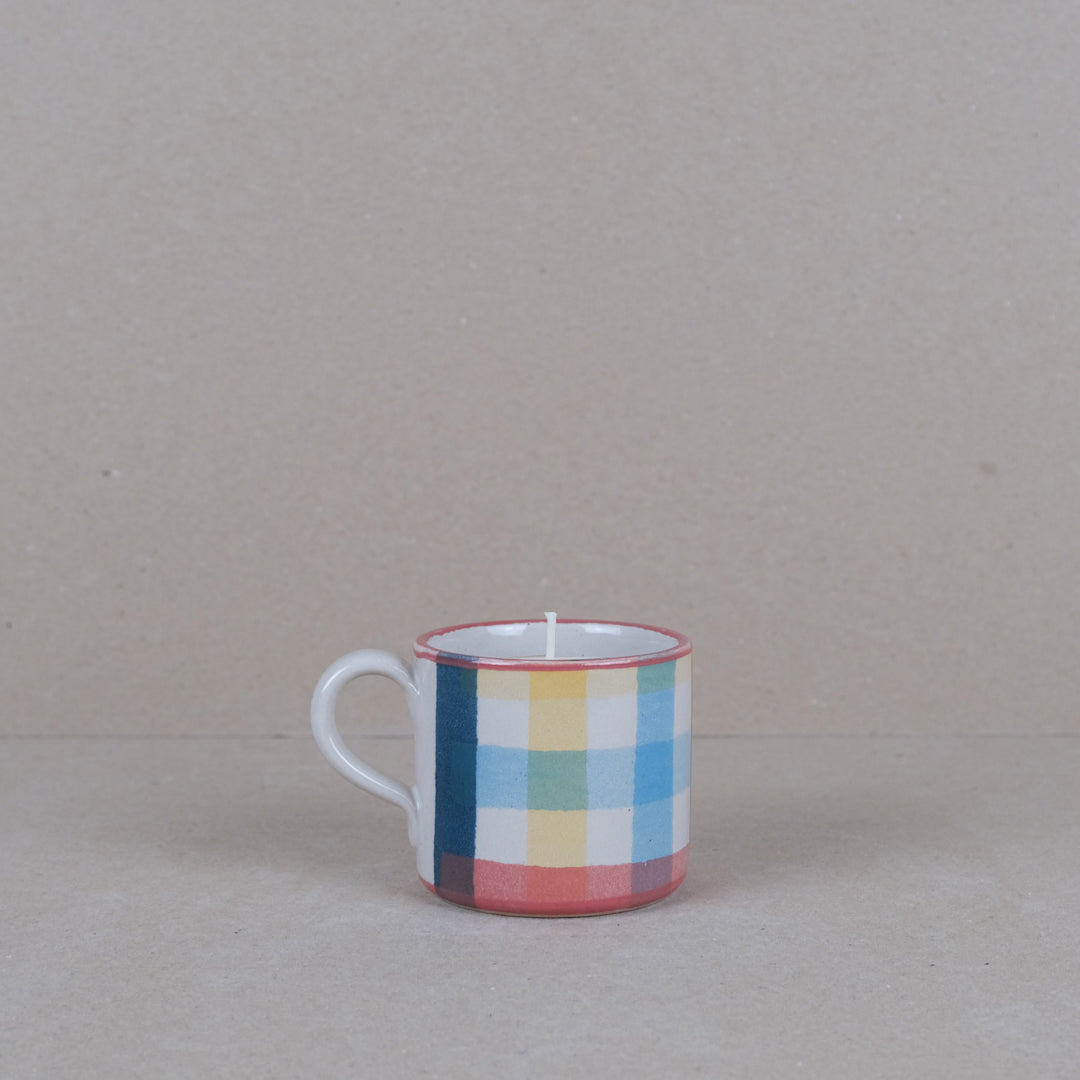 Eden Court at 50 Candle Mug