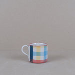Eden Court at 50 Candle Mug
