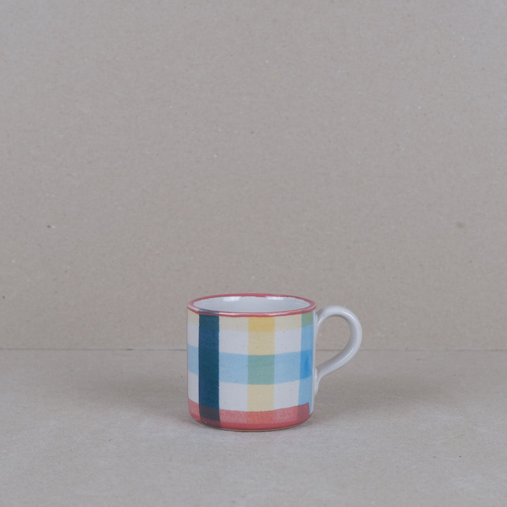 Eden Court at 50 Small Mug