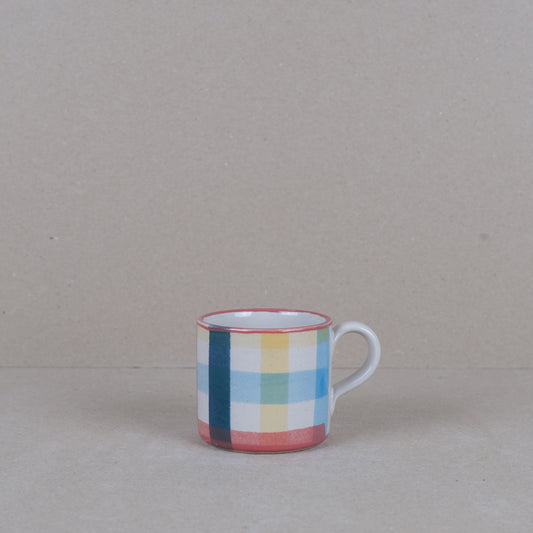 Eden Court at 50 Small Mug