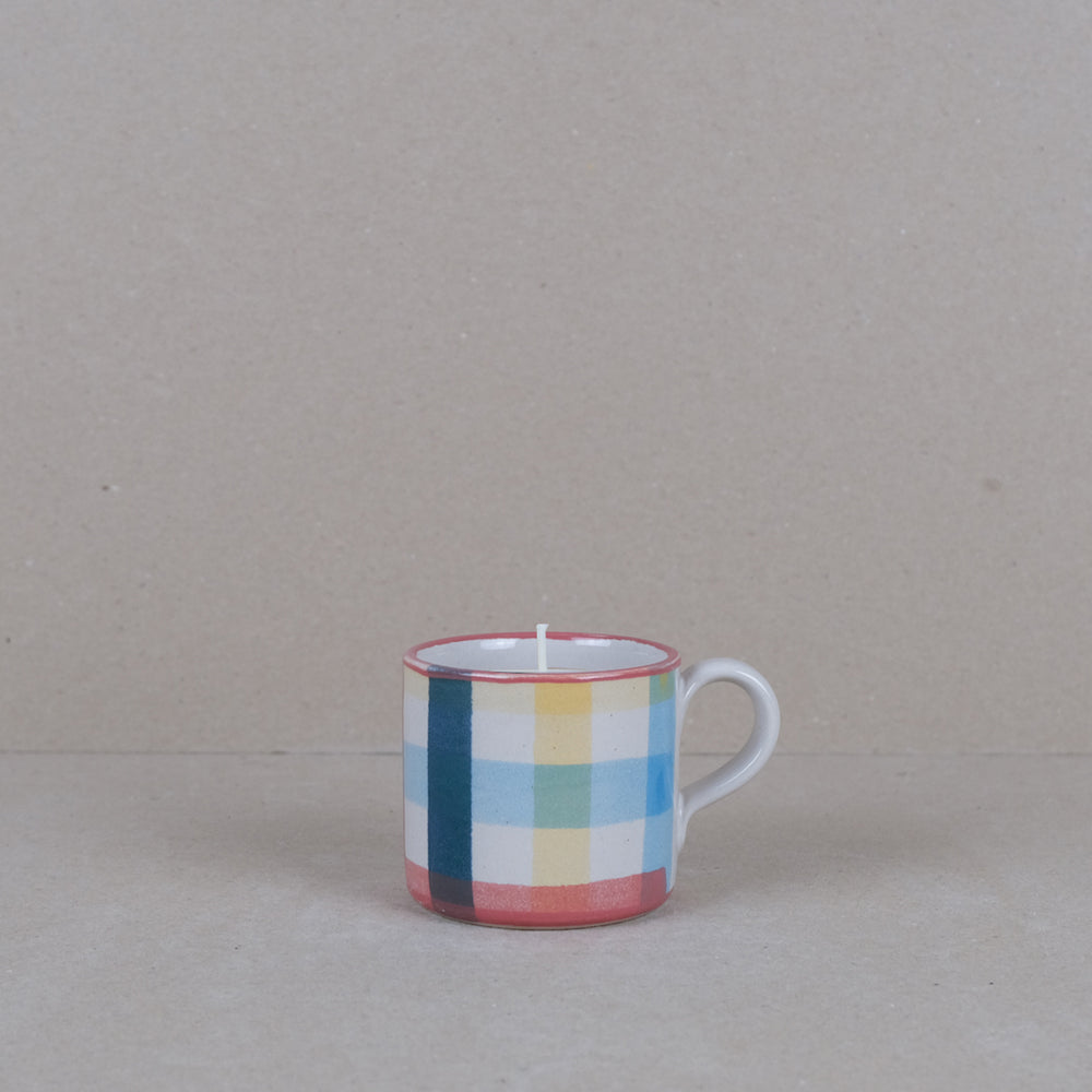 Eden Court at 50 Candle Mug