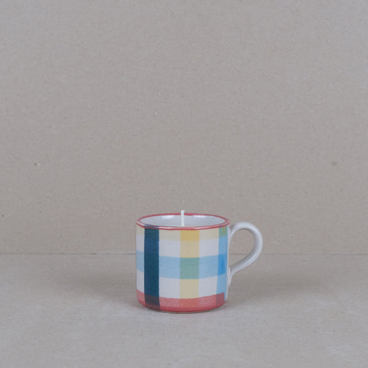 Eden Court at 50 Candle Mug