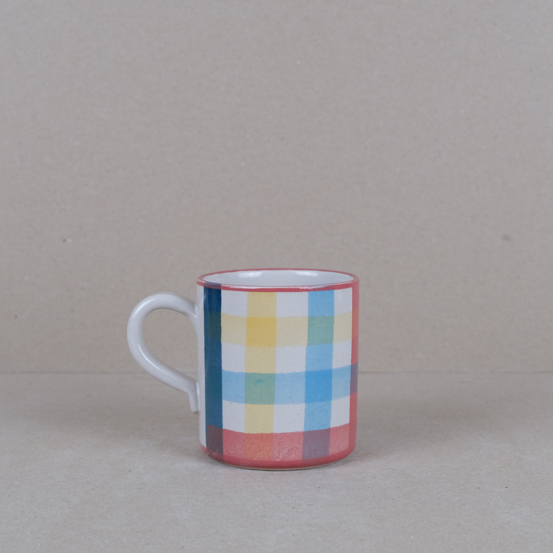 Eden Court at 50 Large Mug