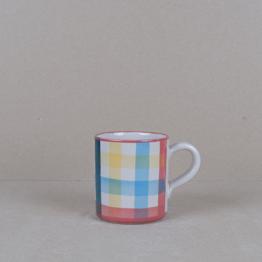 Eden Court at 50 Large Mug