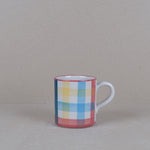 Eden Court at 50 Large Mug