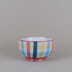 Eden Court at 50 Large Candle Bowl