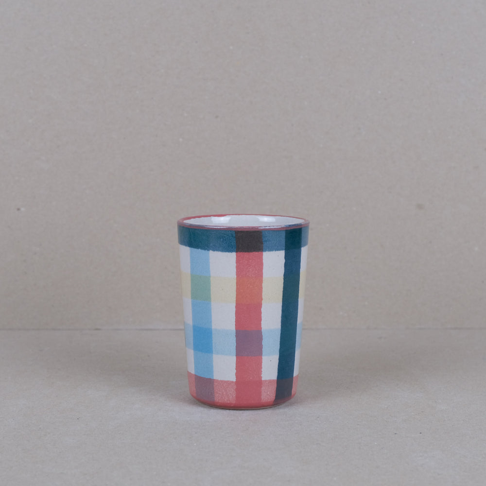 Eden Court at 50 Latte Mug