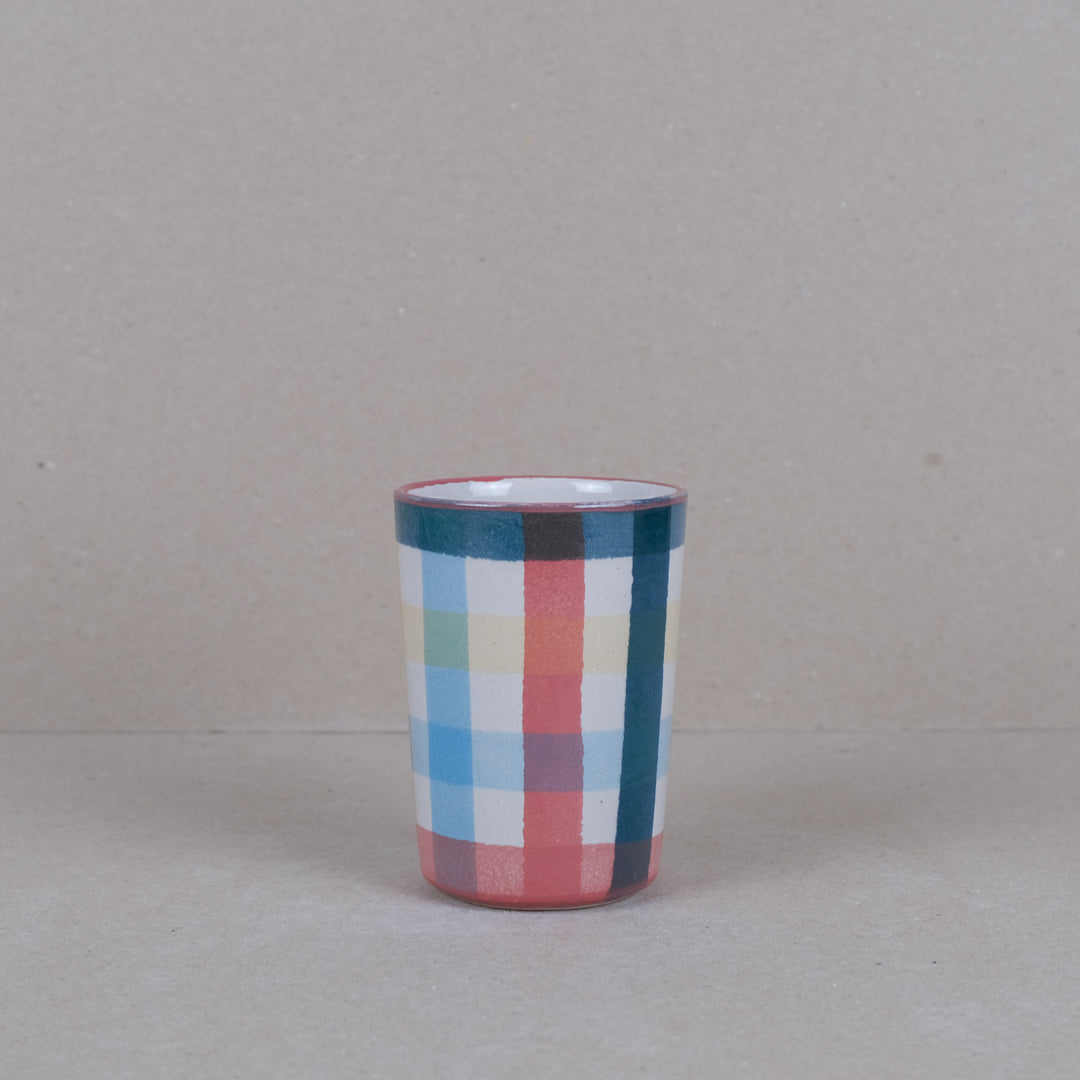 Eden Court at 50 Latte Mug