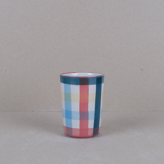 Eden Court at 50 Latte Mug