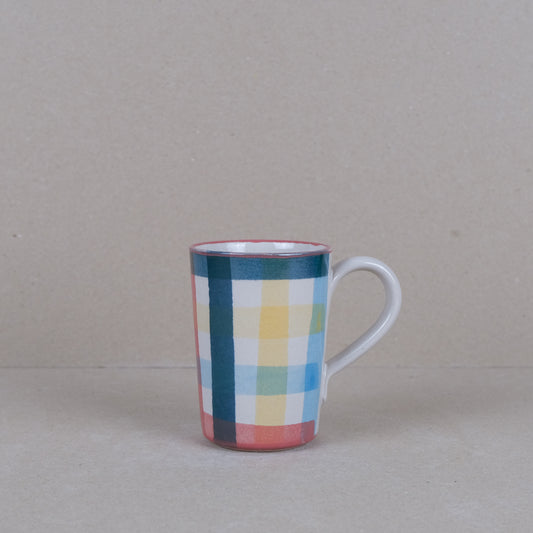 Eden Court at 50 Latte Mug