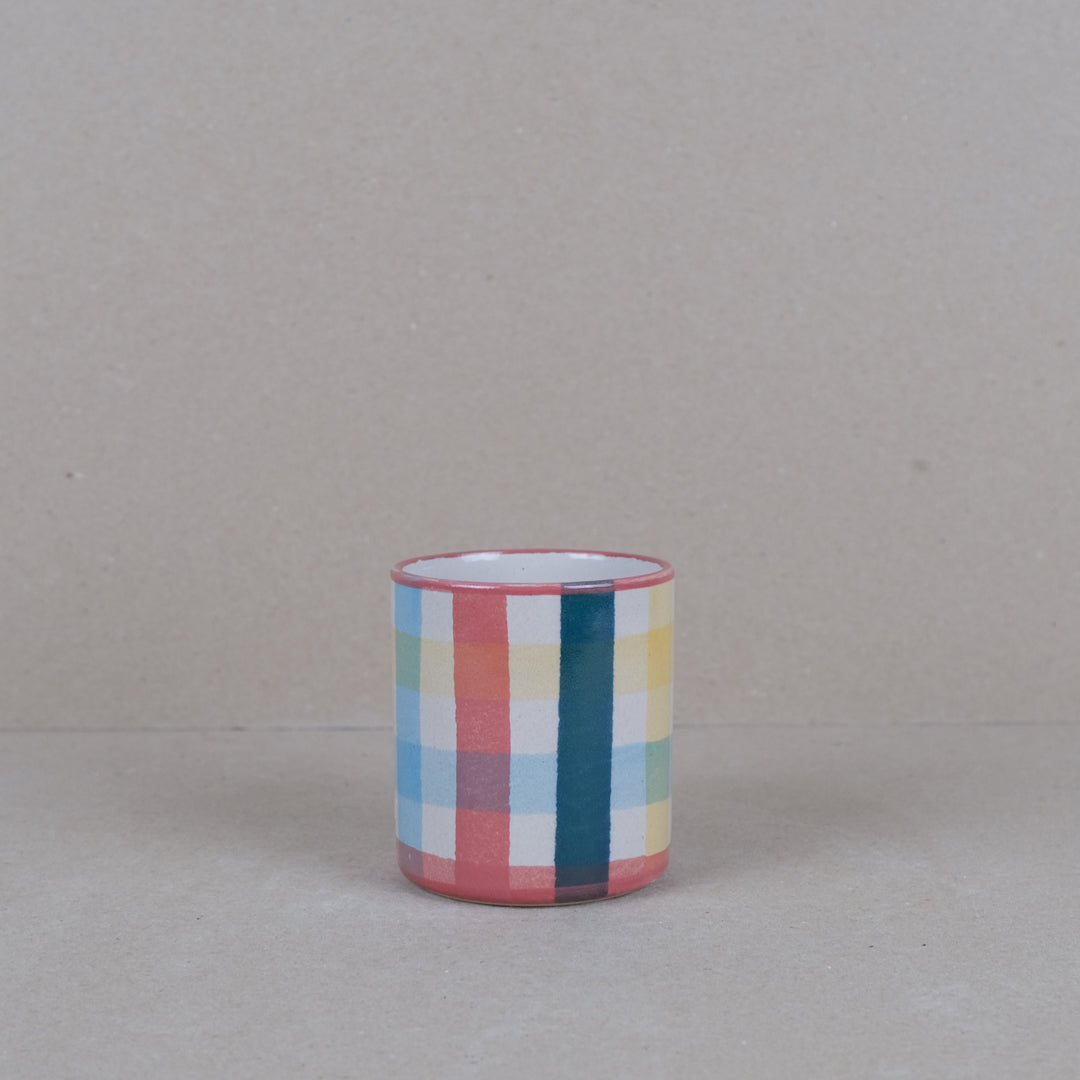 Eden Court at 50 Medium Mug