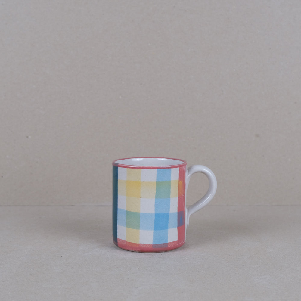 Eden Court at 50 Medium Mug