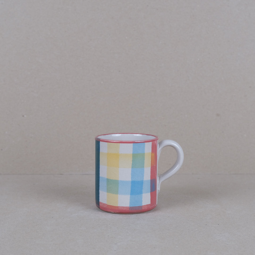 Eden Court at 50 Medium Mug