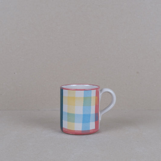 Eden Court at 50 Medium Mug