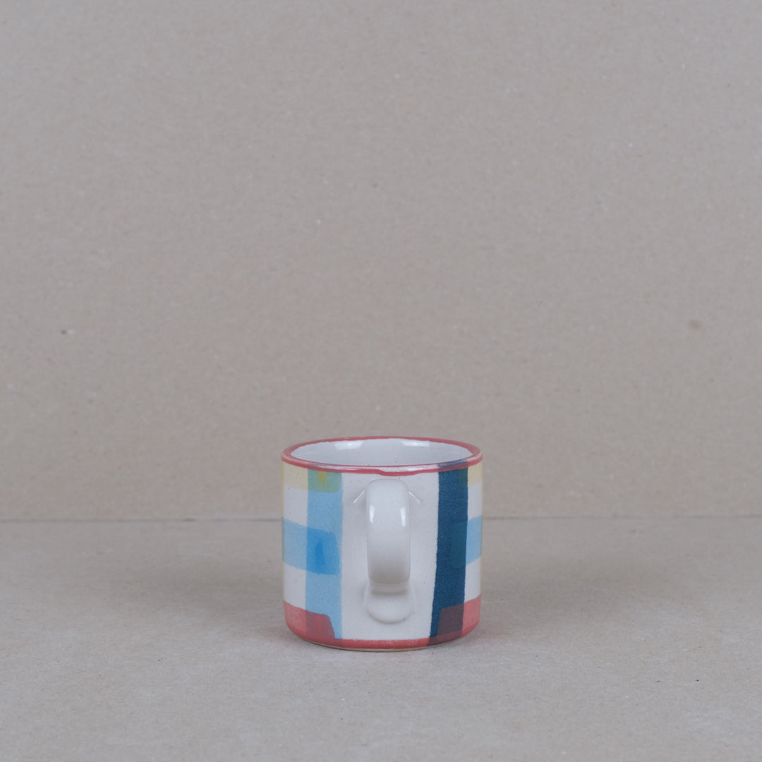 Eden Court at 50 Small Mug