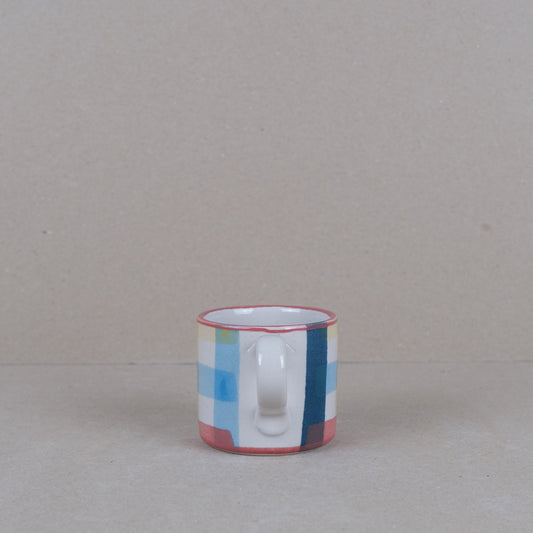 Eden Court at 50 Small Mug