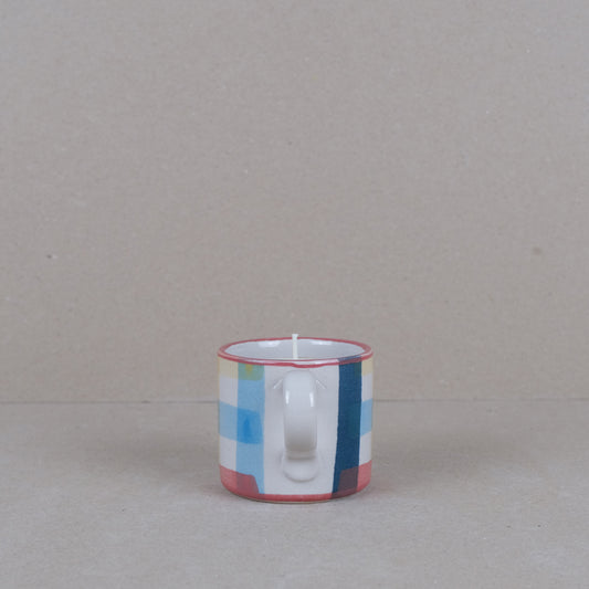 Eden Court at 50 Candle Mug