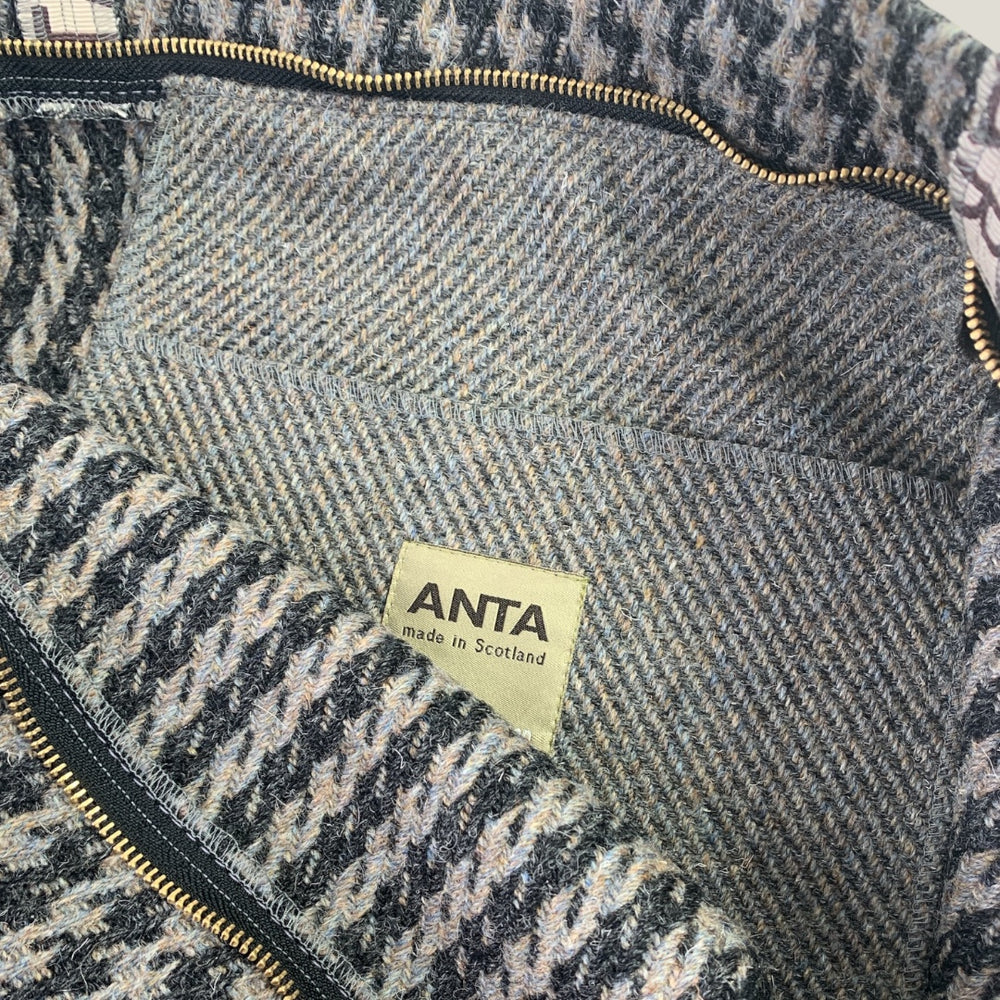 Ballachulish Travel Bag